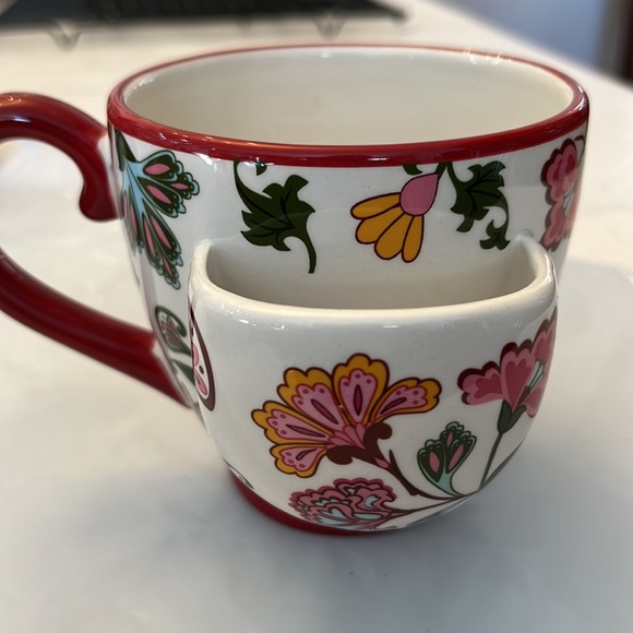 Bella Casa by Ganz Coffee mug - Picture 2 of 3